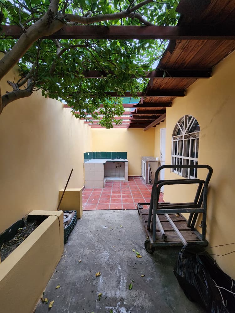Casa Urb. Siete Soles - Garaje y Seguridad