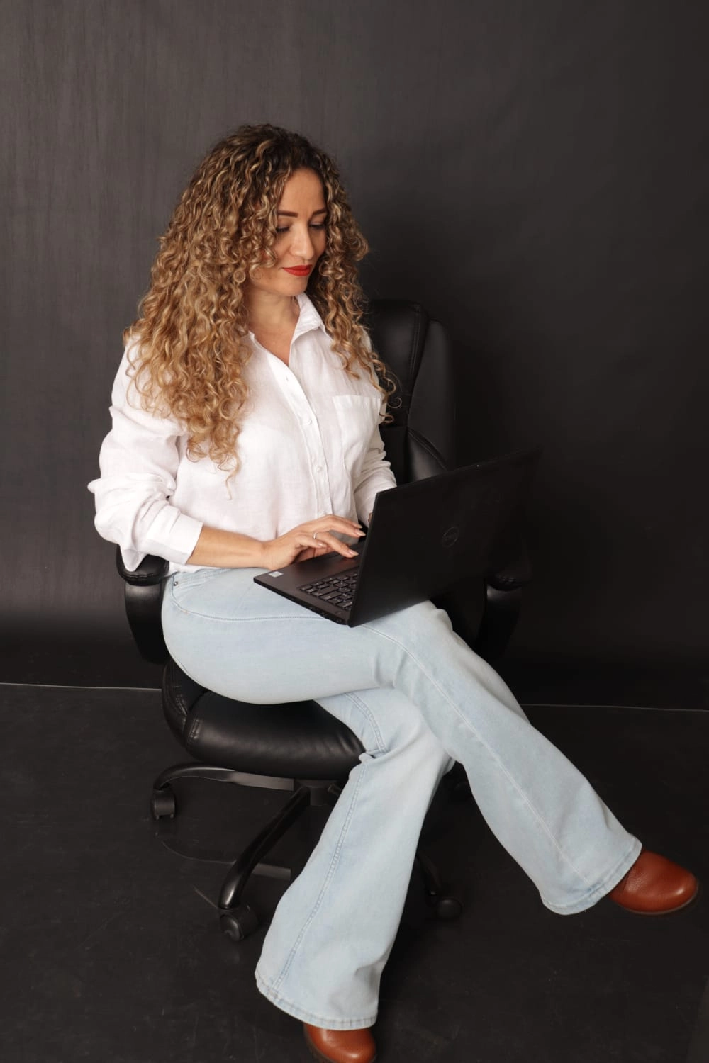 Heidy Castillo - Agente Inmobiliaria Certificada