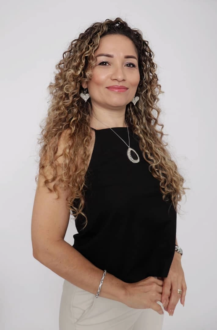 Heidy Castillo - Certified Realtor® en Venezuela