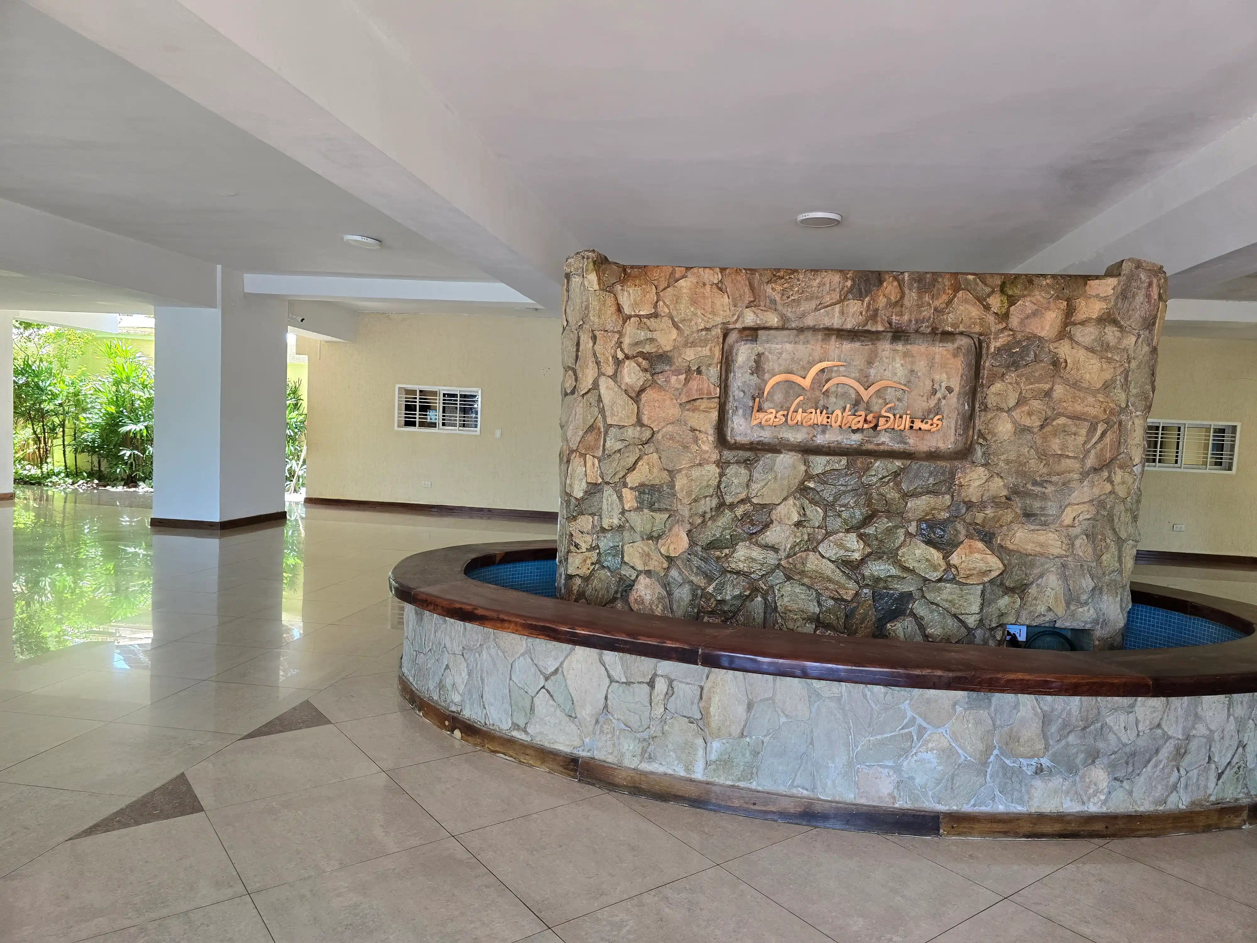 Apartamento Costa Azul - Áreas Comunes