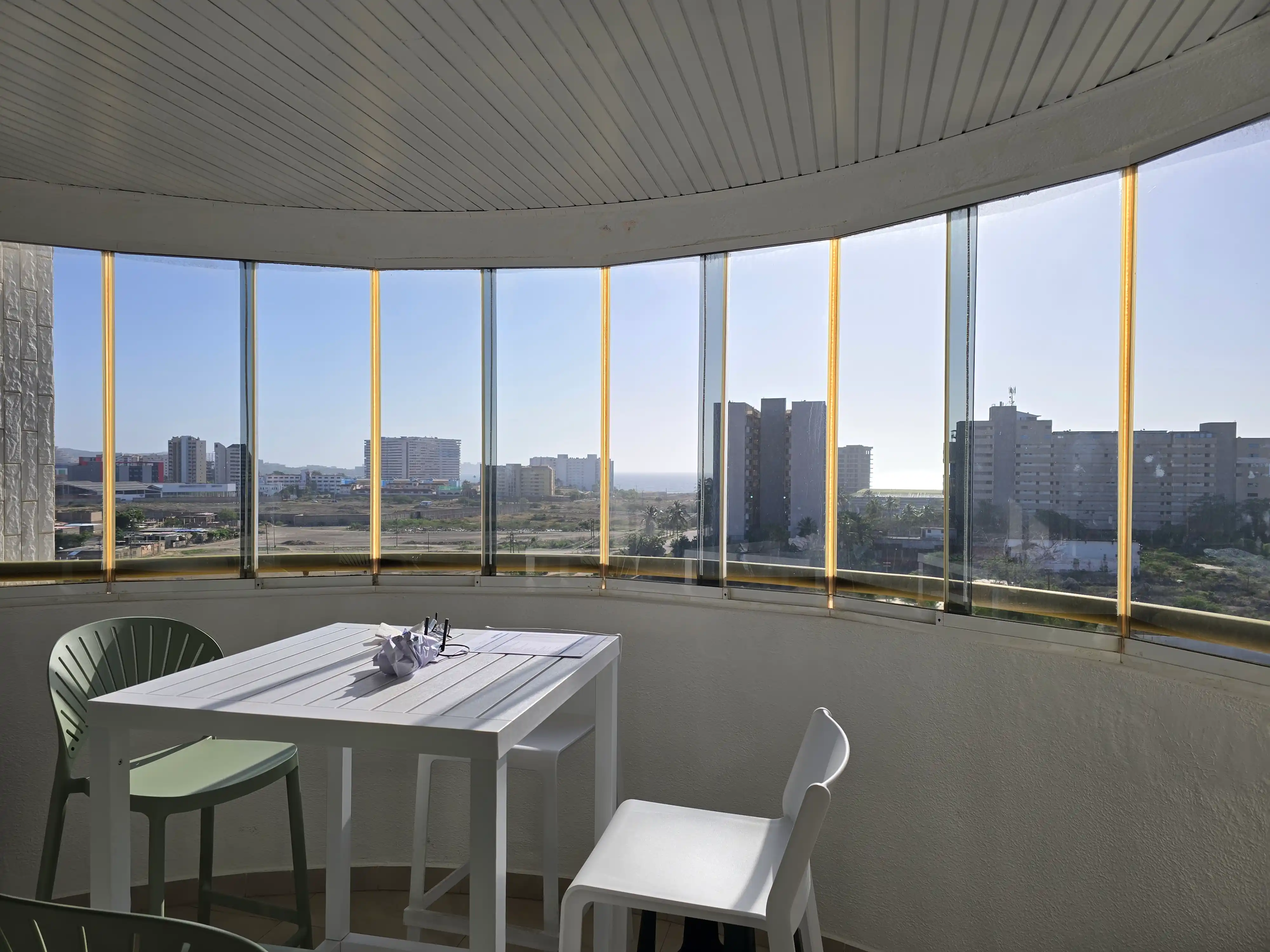 Apartamento Costa Azul - Vistas y Espacios